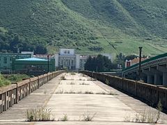-图们国门景区