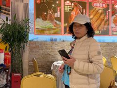 -强记海鲜·大排档(蛇口新街店)