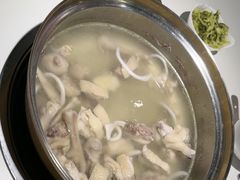 -烹然四季椰子鸡火锅(姚家园万象汇店)