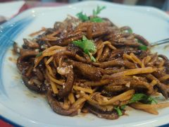 -玉华台饭庄(裕中西里小区店)