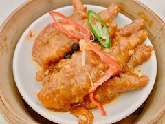 -苏小柳手作点心(控江旭辉分院)