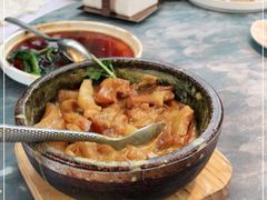 -肴约·花园式餐厅(湖里店)