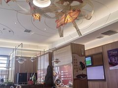 -船歌·鱼水饺青岛菜(金狮广场店)