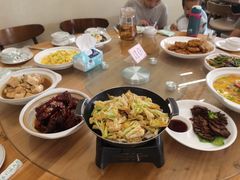 -食光慢宴·安吉土菜馆