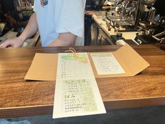 -Double cafe