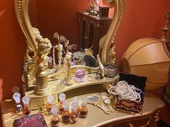 -作幺探案馆·剧本杀实景搜证