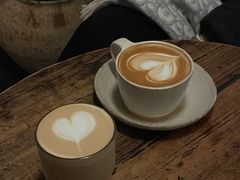 -WABI COFE(愚园路店)