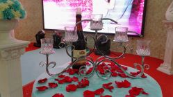 -雅奇婚庆(永乐园社区店)