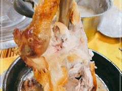 -洞密园美食城(富华路店)