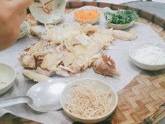 -农家鸡宴私房菜(城东店)