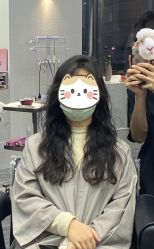 -Sying杉影日式烫染專門店