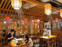 -水浒烤肉(国贸店)