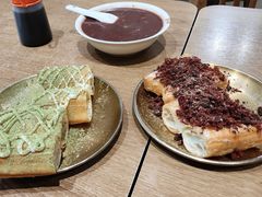 -小豆海棠(人民南路店)