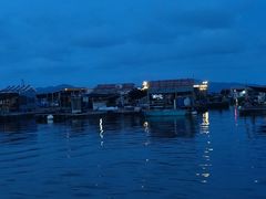 -蓝湾碧波·老字号·疍家非遗海上餐厅