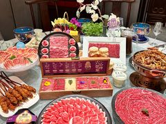 -东来顺•非遗火锅(外滩店)