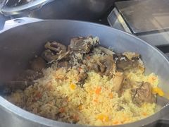 -西域阿里马新疆菜·清真(桂花路店)