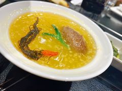 小米炖辽参-蒙料·手把肉(望京店)