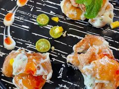 -柴门饭儿(成都太古里店)