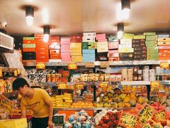 -云峰水果大卖场(汉口西路店)