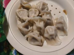 -人民公社大食堂(张家湾店)
