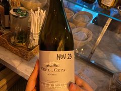 -Mesa Madre梅萨妈妈·Bintana(国贸店)