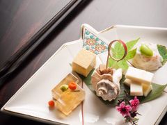 -元熹会席料理