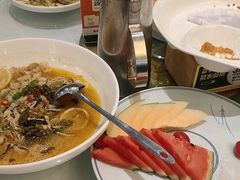 -品味村.烤鸭(新中街店)