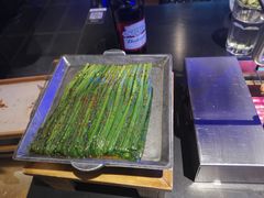 -很久以前羊肉串(清河店)