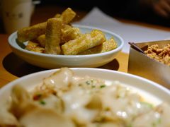 拔丝芋头-宋小谨·泉州菜(西沙湾店)