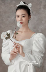 -蒙娜丽莎婚纱摄影(南门店)