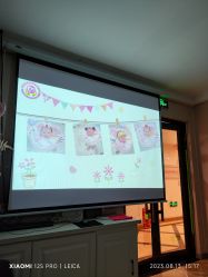 点击看大图 -国际月月生母婴月子中心(旗舰店)