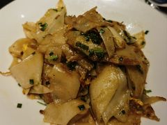 -芳芳私房菜·精做淮扬菜(承德路店)