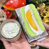 🍰救命！这是什么神仙甜品组合！