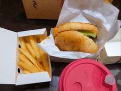 -必胜客(合肥紫云路店)