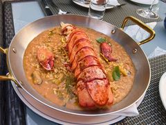 -杭州西子湖四季酒店-WL BISTRO西湖餐厅(灵隐路店)