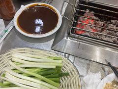 -小寒羊烧烤(凯瑞时代大厦店)