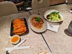 -留半山·香港食堂(啦啦宝都店)