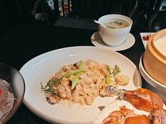 -太守宴·蘭院(天塔店)