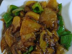 -四海回族饭店(前进大街店)