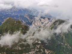 -华山风景名胜区