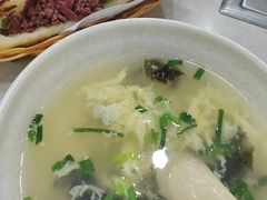 -秦小龙驴肉火烧馆