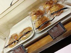 -韩国利尔面包(桂林路店)