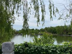 -静之湖度假区