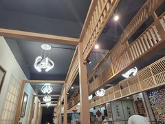 -杨妈妈粥店(华山路店)