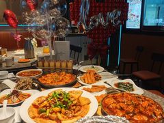 -火吧PTV聚会餐厅(1号店)