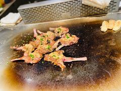 -大渔铁板烧(花园道店)