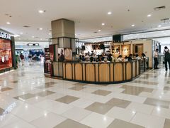 -COSTA COFFEE(上海虹口龙之梦)