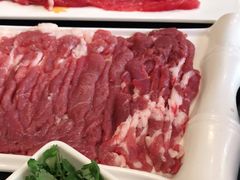 -南门四季铜锅涮肉(左家庄店)