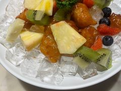 -汤城小厨•粤菜•靓汤(西直门凯德MALL店)