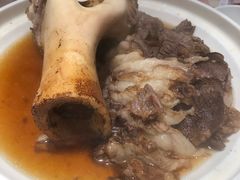 -西贝(上海我格广场店)